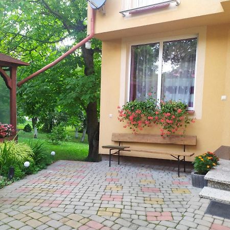 Apartament W Domu Na Wsi Tomaszów Lubelski المظهر الخارجي الصورة
