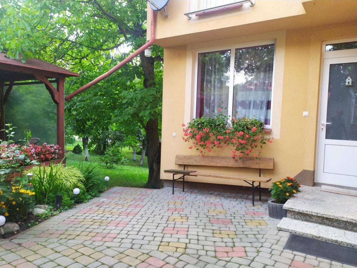 Apartament W Domu Na Wsi Tomaszów Lubelski المظهر الخارجي الصورة