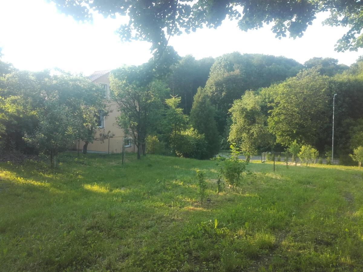 Apartament W Domu Na Wsi Tomaszów Lubelski المظهر الخارجي الصورة