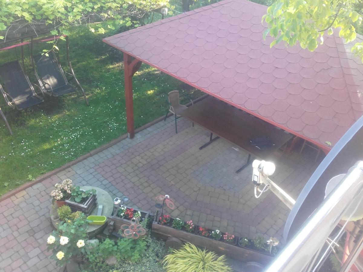 Apartament W Domu Na Wsi Tomaszów Lubelski المظهر الخارجي الصورة