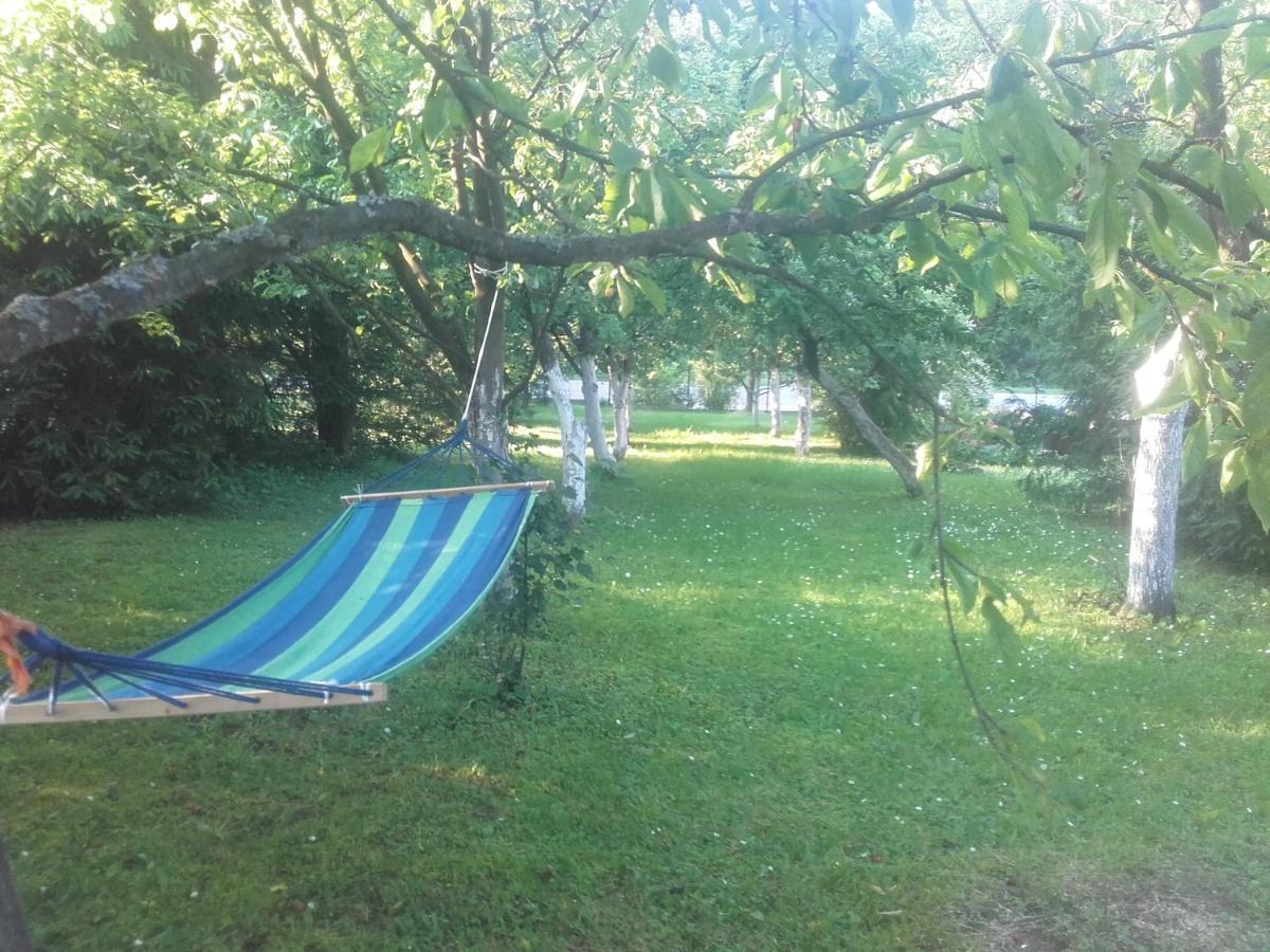 Apartament W Domu Na Wsi Tomaszów Lubelski المظهر الخارجي الصورة