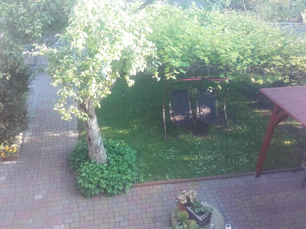 Apartament W Domu Na Wsi Tomaszów Lubelski المظهر الخارجي الصورة