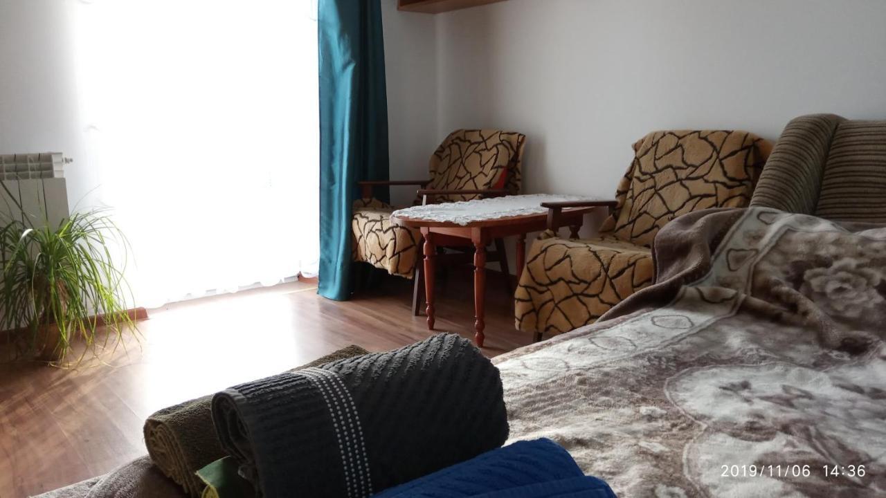 Apartament W Domu Na Wsi Tomaszów Lubelski المظهر الخارجي الصورة