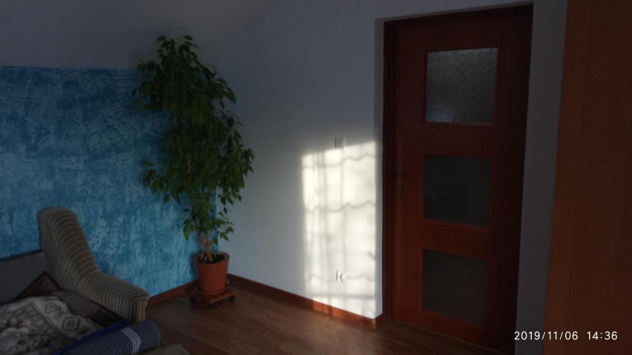 Apartament W Domu Na Wsi Tomaszów Lubelski المظهر الخارجي الصورة