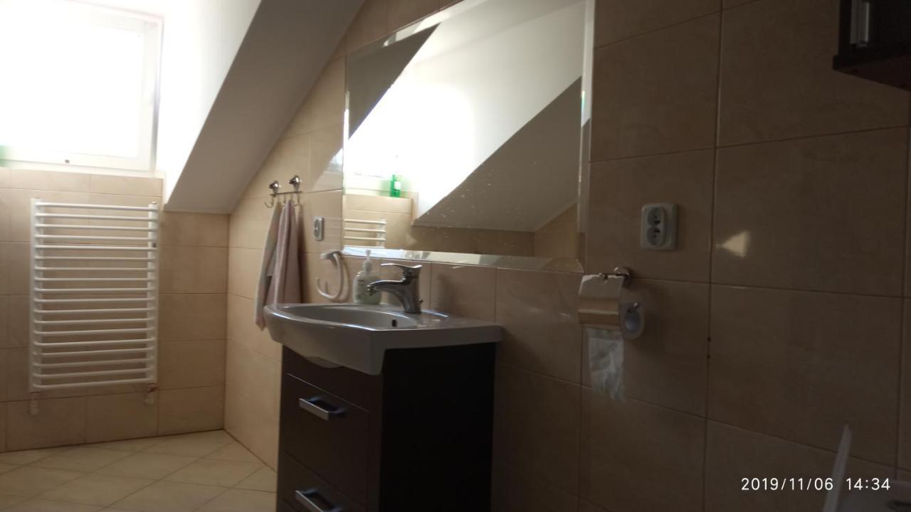 Apartament W Domu Na Wsi Tomaszów Lubelski المظهر الخارجي الصورة